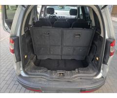 Ford Galaxy 2,0 TDCI Ghia - 35