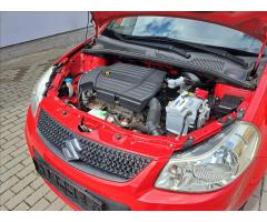 Suzuki SX4 1,6 GL - 35