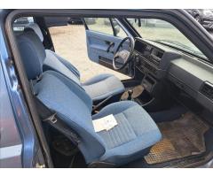 Volkswagen Golf 1,6 D - 39