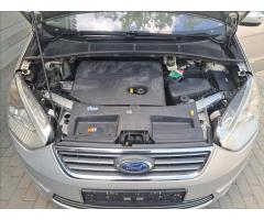 Ford Galaxy 2,0 TDCI Ghia - 41