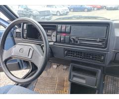 Volkswagen Golf 1,6 D - 41