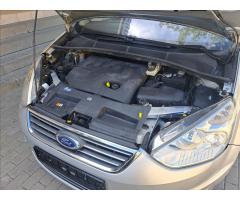 Ford Galaxy 2,0 TDCI Ghia - 42