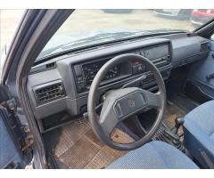 Volkswagen Golf 1,6 D - 42