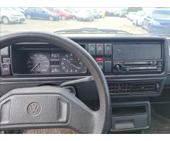 Volkswagen Golf 1,6 D - 43