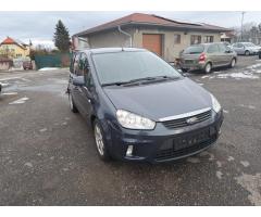 Ford C-MAX 1,6 i - 1