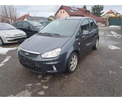 Ford C-MAX 1,6 i - 3