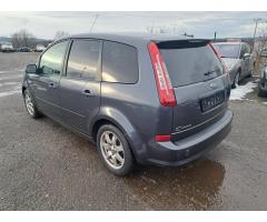Ford C-MAX 1,6 i - 6