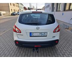 Nissan Qashqai 1,5 dCi Visia - 6