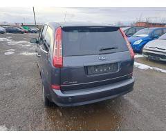Ford C-MAX 1,6 i - 7