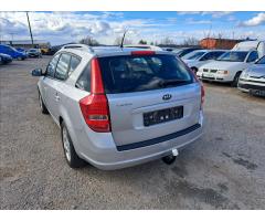 Kia Ceed 1,6 CRDi 85kW Comfort Plus - 7