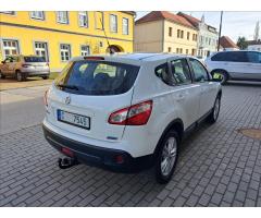 Nissan Qashqai 1,5 dCi Visia - 7