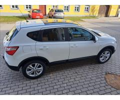 Nissan Qashqai 1,5 dCi Visia - 8