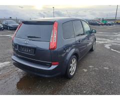 Ford C-MAX 1,6 i - 9
