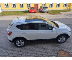 Nissan Qashqai 1,5 dCi Visia - 9