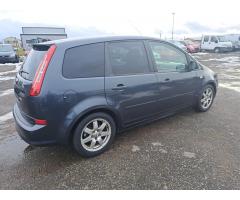 Ford C-MAX 1,6 i - 10