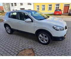 Nissan Qashqai 1,5 dCi Visia - 10