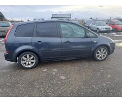 Ford C-MAX 1,6 i - 11