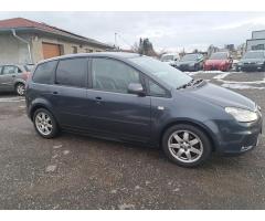 Ford C-MAX 1,6 i - 12