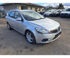 Kia Ceed 1,6 CRDi 85kW Comfort Plus - 12