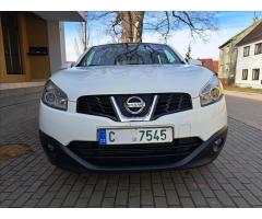 Nissan Qashqai 1,5 dCi Visia - 12