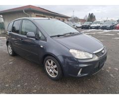 Ford C-MAX 1,6 i - 13