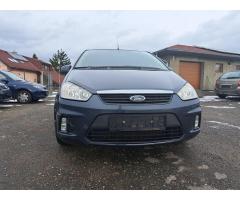 Ford C-MAX 1,6 i - 14