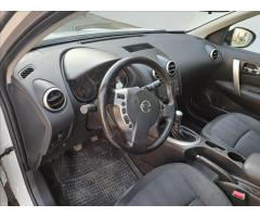 Nissan Qashqai 1,5 dCi Visia - 14