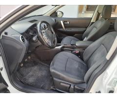 Nissan Qashqai 1,5 dCi Visia - 15