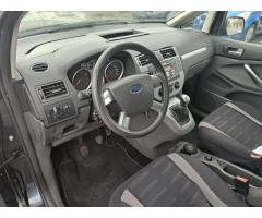 Ford C-MAX 1,6 i - 16