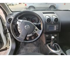 Nissan Qashqai 1,5 dCi Visia - 16