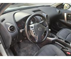 Nissan Qashqai 1,5 dCi Visia - 17