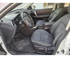 Nissan Qashqai 1,5 dCi Visia - 19