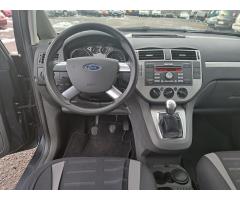 Ford C-MAX 1,6 i - 20