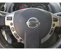 Nissan Qashqai 1,5 dCi Visia - 20