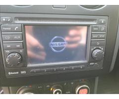 Nissan Qashqai 1,5 dCi Visia - 21