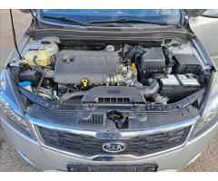 Kia Ceed 1,6 CRDi 85kW Comfort Plus - 28