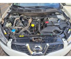 Nissan Qashqai 1,5 dCi Visia - 32