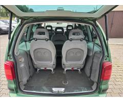 Volkswagen Sharan 1,9 TDI 7 míst - 7