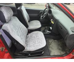 Volkswagen Polo 1,0 EURO 2 - 8