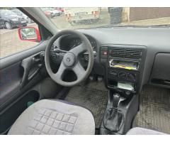 Volkswagen Polo 1,0 EURO 2 - 9