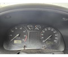 Volkswagen Polo 1,0 EURO 2 - 10