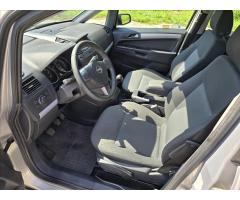 Opel Zafira 1,9 CDTi  110kW 7 míst - 6