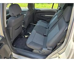 Opel Zafira 1,9 CDTi  110kW 7 míst - 7