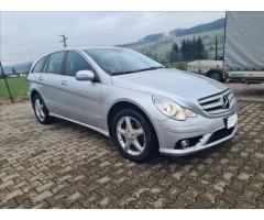 Mercedes-Benz Třídy R 3,0 R 320 CDI 4M - 1