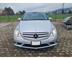 Mercedes-Benz Třídy R 3,0 R 320 CDI 4M - 2