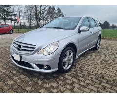 Mercedes-Benz Třídy R 3,0 R 320 CDI 4M - 3