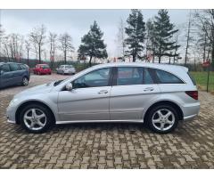 Mercedes-Benz Třídy R 3,0 R 320 CDI 4M - 4