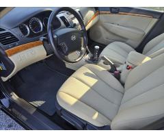 Hyundai Sonata 2,0 CRDi Premium - 7