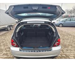 Mercedes-Benz Třídy R 3,0 R 320 CDI 4M - 10