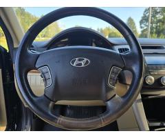 Hyundai Sonata 2,0 CRDi Premium - 16